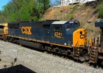 CSX 4741